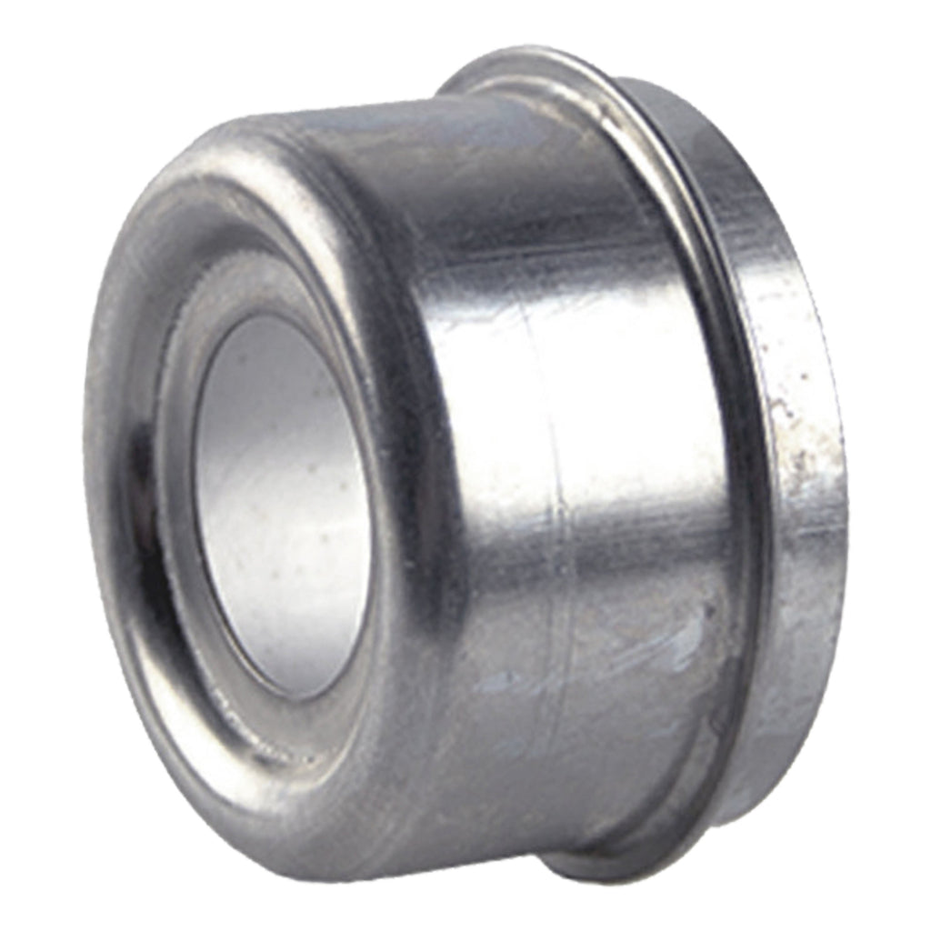 CURT 122064 Dust Cap for Super Lube Hub - 5,200-6,000-lb. Axles