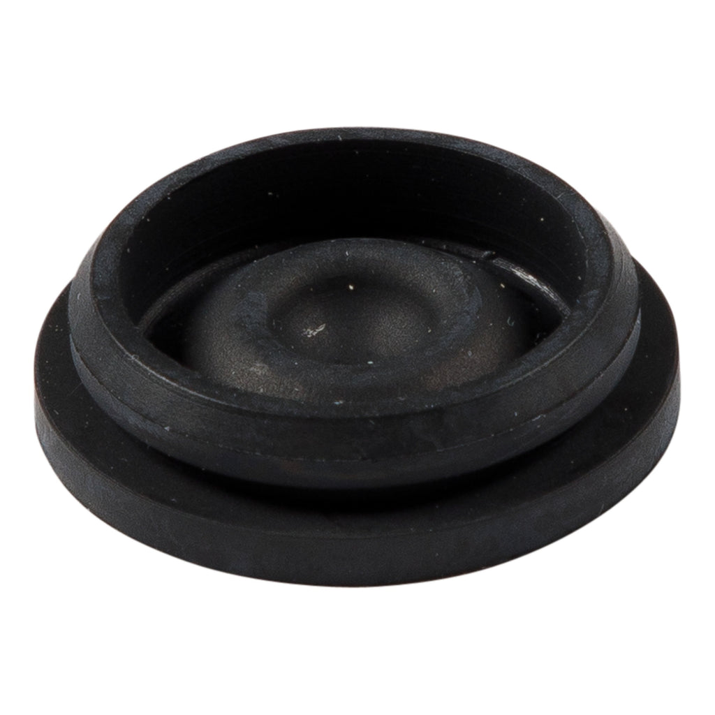 CURT 122065 Universal Rubber Insert for Axle Hub Dust Cap - 2,000-8,000-lb. Axles #122065