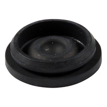 Load image into Gallery viewer, CURT 122065 Universal Rubber Insert for Axle Hub Dust Cap - 2,000-8,000-lb. Axles #122065
