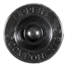 Load image into Gallery viewer, CURT 122065 Universal Rubber Insert for Axle Hub Dust Cap - 2,000-8,000-lb. Axles #122065