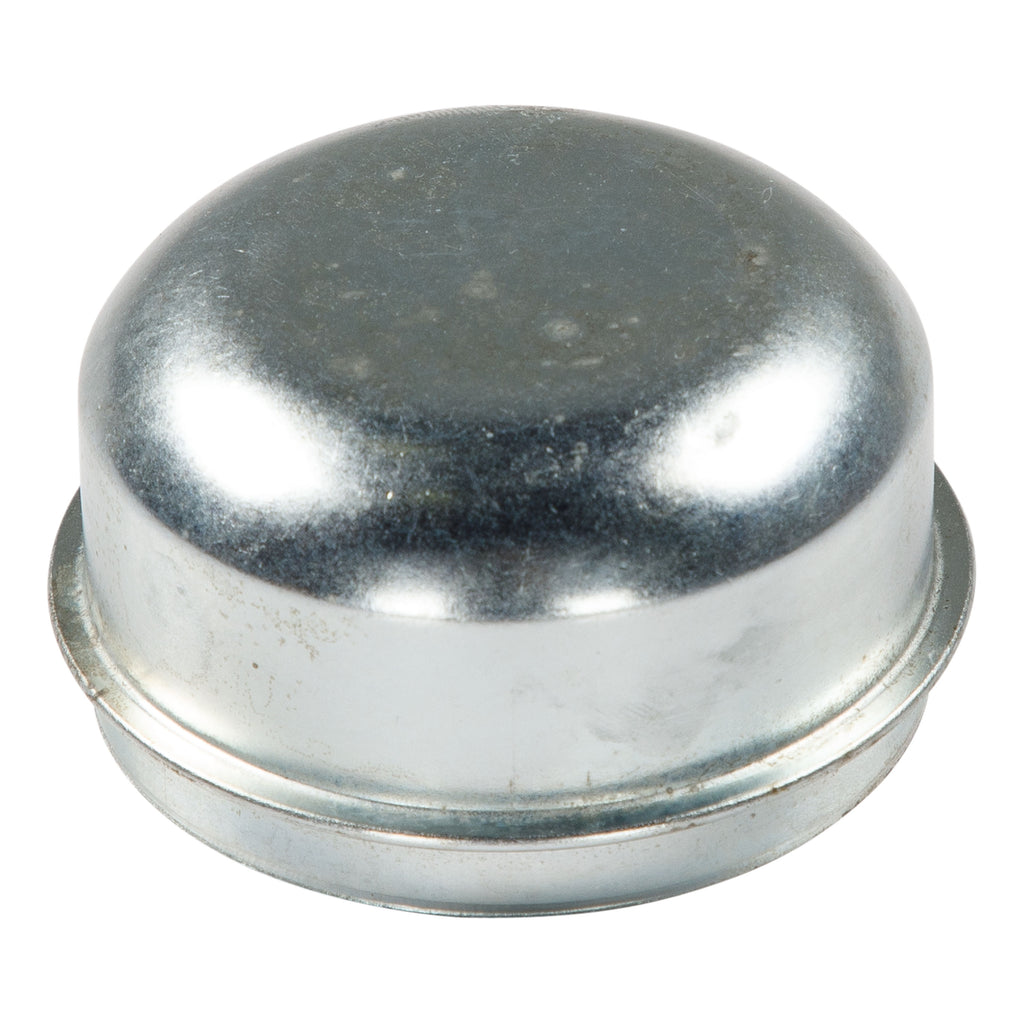 CURT 122071L Dust Cap - 5,200-6,000-lb. Axles