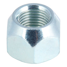 Load image into Gallery viewer, CURT 122076 60° Cone Trailer Lug Nut - 1/2"-20
