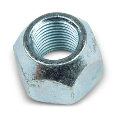 Lippert 122076 Cone Trailer Wheel Lug Nut 1/2-20", 60-Degree Cone Design, Lippert Replacement