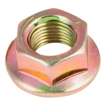 Load image into Gallery viewer, CURT 122079 Hex Flange Nut for Axle U-Bolt, 3,500-4,400-lb. Axles, 1/2"-20 Thread Size