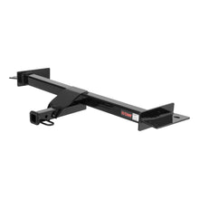 Load image into Gallery viewer, CURT 12207 Class 2 Trailer Hitch; 1-1/4in. Receiver; Select Volvo Vehicles - Truck Part Superstore