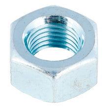 Load image into Gallery viewer, CURT 122085 Trailer Brake Hex Mounting Nut, 7/16"-20 Thread Size