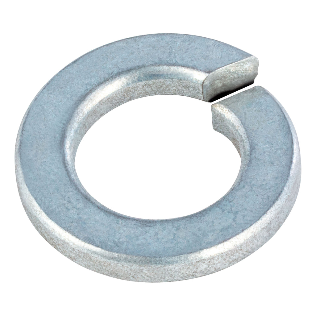 CURT 122086 Trailer Brake Lock Washer, 7/16" Inner Diameter, 3/4" Outer Diameter