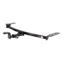 Load image into Gallery viewer, CURT 122093 Class 2 Trailer Hitch; 1-1/4in. Ball Mount; Select Volvo 740; 760; 780; 940; 960 - Truck Part Superstore