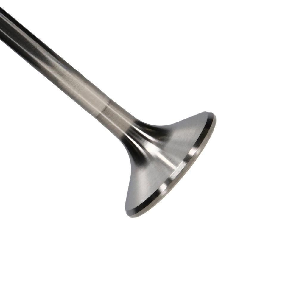 Manley-Valve---Exhaust,-Valve-Ti-Sr-20-1.800,-5.930,-.3415,-BL