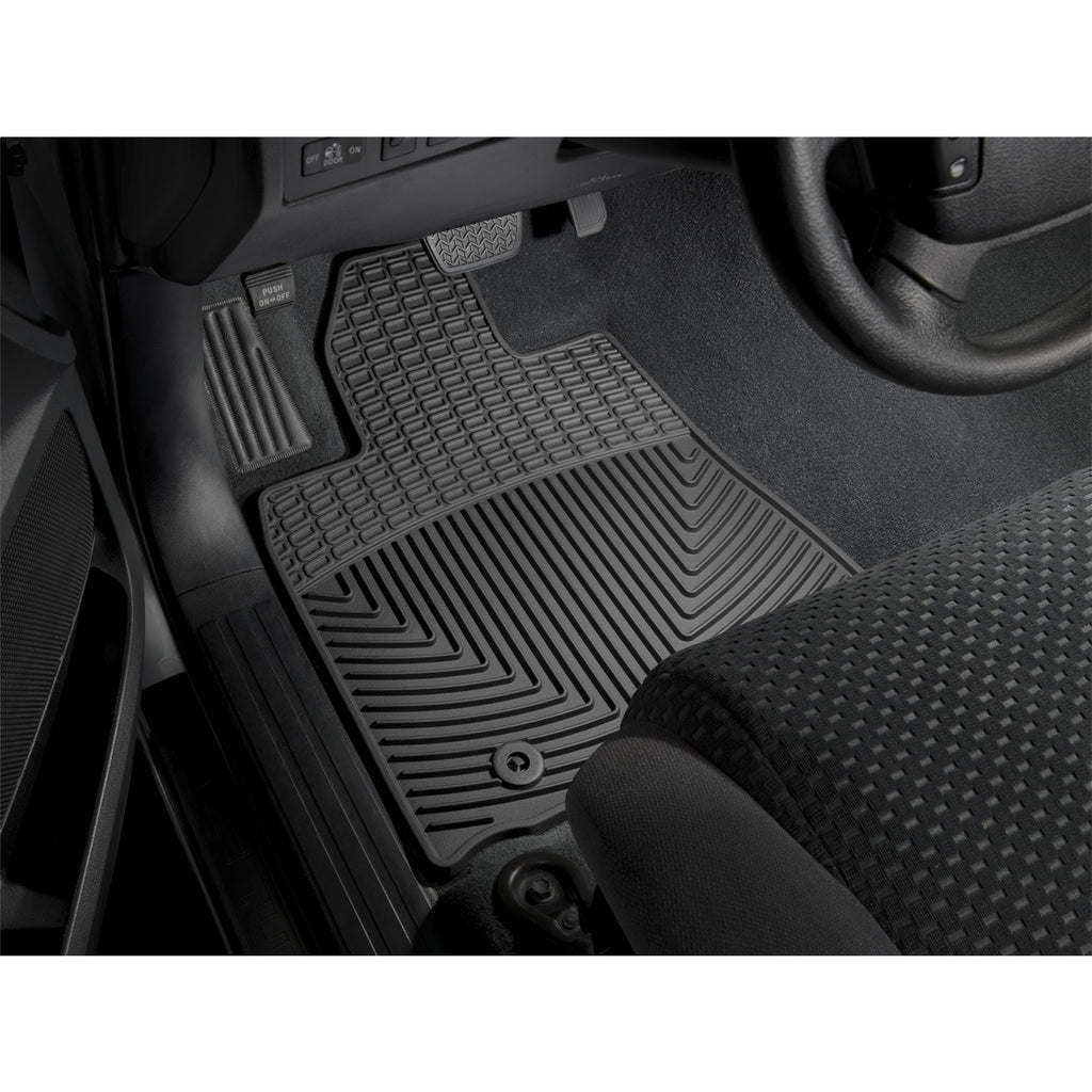 1221-TundraSequoia-Rubber-Front-Floor-Mats-Black