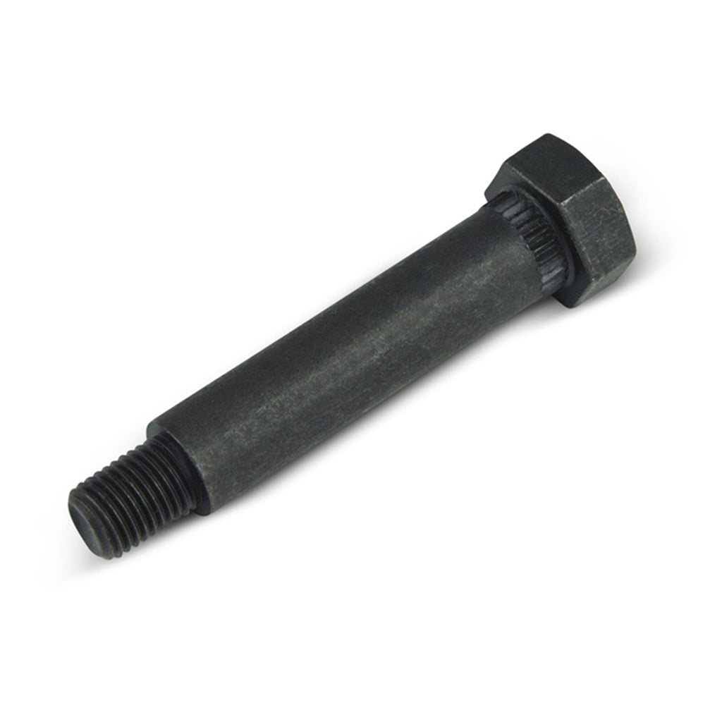 CURT 122102 Shoulder Bolt; 9/16" x 2.325"