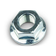 Load image into Gallery viewer, Lippert 122103 Hex Flange Nut for Axle Shoulder Bolt - 7/16"-20 Thread End