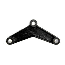 Load image into Gallery viewer, CURT 122106 Double-Eye Leaf Spring Trailer Equalizer, 1-3/4" Spring Width, 35" Axle Spacing