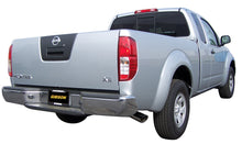 Load image into Gallery viewer, Gibson Performance Exhaust 12211 Single Exhaust System for Select Nissan Frontier
