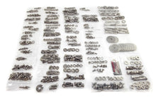 Load image into Gallery viewer, Omix 12215.02 Body Fastener Kit for Select Jeep CJ5, Jeep CJ6, Jeep Willys