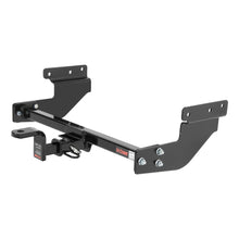 Load image into Gallery viewer, CURT 122173 Class 2 Trailer Hitch; 1-1/4in. Ball Mount; Select Volkswagen EuroVan; Transport - Truck Part Superstore