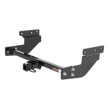 Load image into Gallery viewer, CURT 12217 Class 2 Trailer Hitch; 1-1/4in. Receiver; Select Volkswagen EuroVan; Transporter - Truck Part Superstore