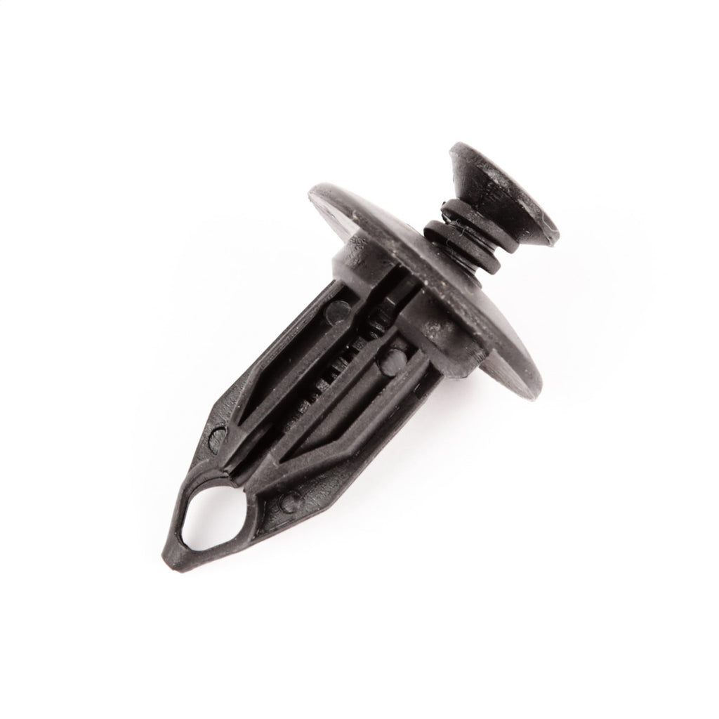 Omix 12218.02 Bumper to Front Fascia Push Pin for Select Jeep Wrangler, Jeep Wrangler JK