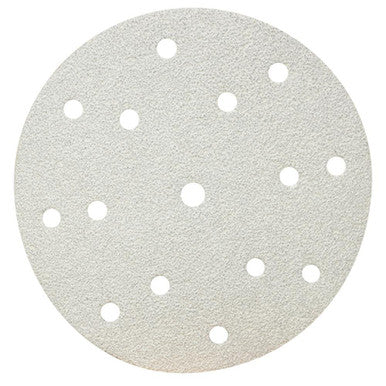 Makita 794612-6 6" Random Orbit Sander Abrasive Sandpaper