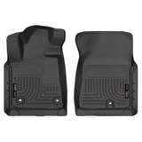 Husky Liners 18561 Front Floor Liners