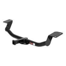 Load image into Gallery viewer, CURT 12221 Class 2 Hitch, 1-1/4", Select Pontiac Vibe, Toyota Matrix (Exposed Main Body)