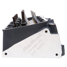 Load image into Gallery viewer, Single-Marine-Bbc-Rect-Port-Head-W-Valves