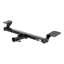 Load image into Gallery viewer, CURT 12228 Class 2 Hitch, 1-1/4", Select Pontiac Vibe, Toyota Matrix (Concealed Main Body)