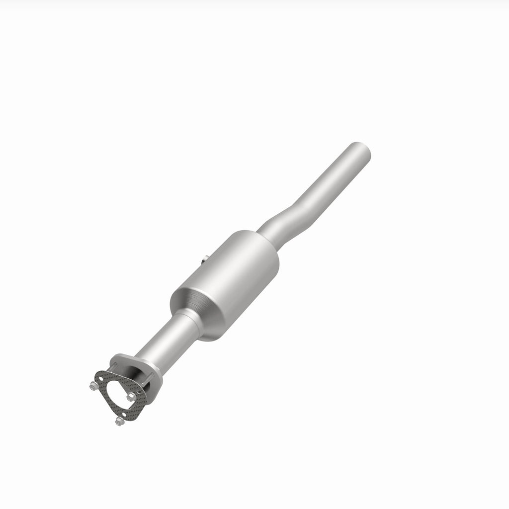 MagnaFlow Exhaust Products 280448 OEM Grade Direct-Fit Catalytic Converter for Select Ford E-450 Super Duty