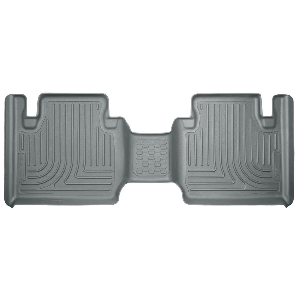 1223-Tacoma-2Nd-Seat-Floor-Liner-Weatherbeater-Series-Grey