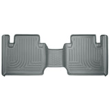 Husky Liners 14942 2nd Seat Floor Liner