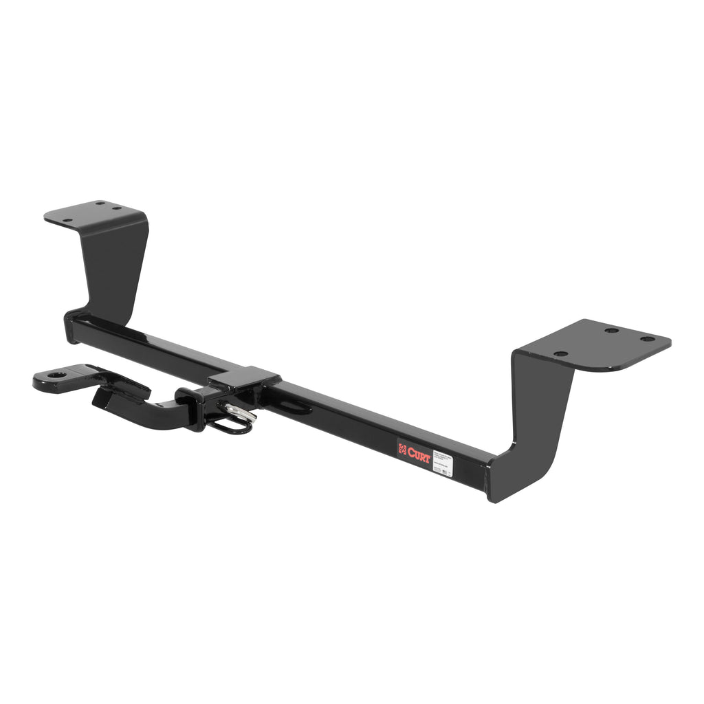 CURT 122313 Class 2 Trailer Hitch, 1-1/4" Ball Mount, Select Lexus LS430