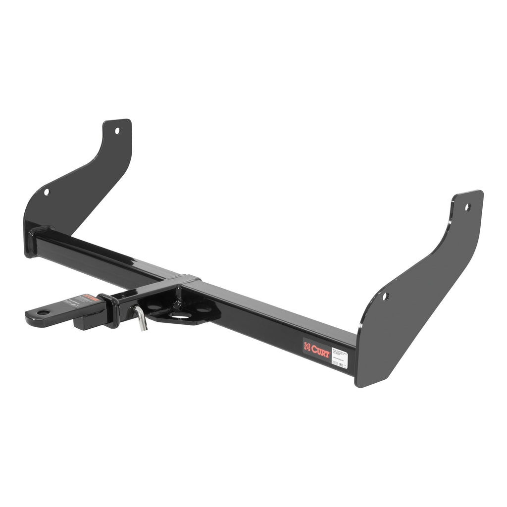 CURT 122373 Class 2 Trailer Hitch; 1-1/4in. Ball Mount; Select Kia Sportage - Truck Part Superstore