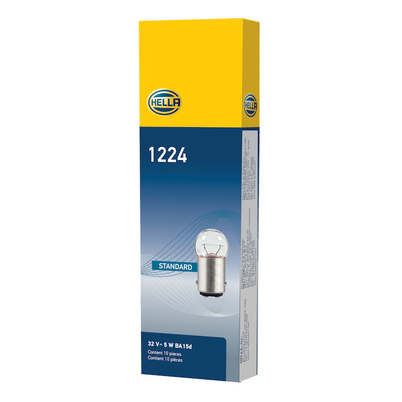 1224-Standard-Series-Incandescent-Miniature-Light-Bulb