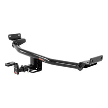 Load image into Gallery viewer, CURT 122413 Class 2 Trailer Hitch, 1-1/4" Ball Mount, Select Hyundai Tucson