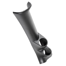 Load image into Gallery viewer, AutoMeter 12242 GAUGE MOUNT, A-PILLAR, FULL, DUAL, 2 1/16", NEON/SRT-4 00-05 for Select Dodge Neon