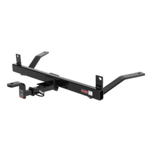 Load image into Gallery viewer, CURT 122433 Class 2 Trailer Hitch; 1-1/4in. Ball Mount; Select Lincoln Continental - Truck Part Superstore