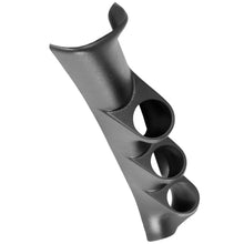 Load image into Gallery viewer, AutoMeter 12243 GAUGE MOUNT, A-PILLAR, FULL, TRIPLE, 2 1/16", NEON/SRT-4 00-05 for Select Dodge Neon