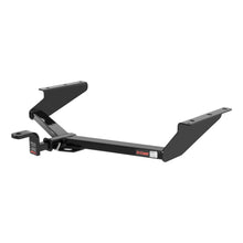 Load image into Gallery viewer, CURT 122453 Class 2 Trailer Hitch, 1-1/4" Ball Mount, Select Jeep Liberty