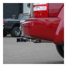 Load image into Gallery viewer, CURT 12245 Class 2 Trailer Hitch, 1-1/4" Receiver, Select Jeep Liberty