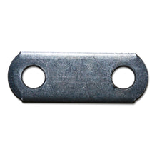 Load image into Gallery viewer, CURT 122487 Shackle Links, 0.224" Thickness, 2-1/4" Center-to-Center, Single