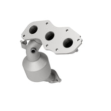 Load image into Gallery viewer, MagnaFlow Exhaust Products 51822 OEM Grade Manifold Catalytic Converter for Select Toyota Sienna