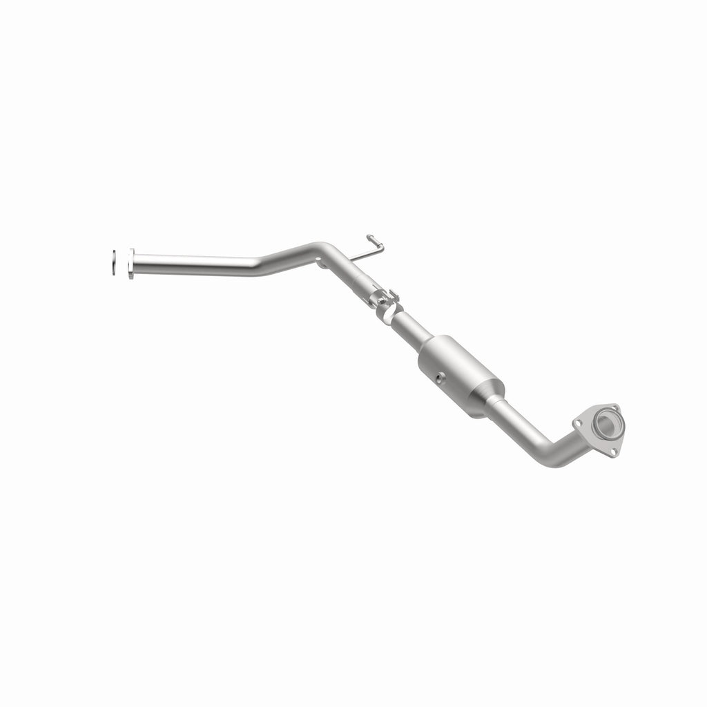 MagnaFlow Exhaust Products 5551699 California CARB Direct-Fit Catalytic Converter for Select Toyota Sequoia