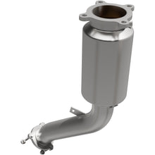 Load image into Gallery viewer, MagnaFlow Exhaust Products 5551352 California CARB Direct-Fit Catalytic Converter for Select Audi Q5