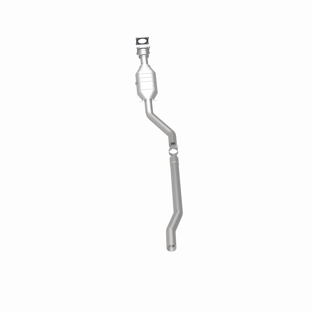 MagnaFlow Exhaust Products 93425 HM Grade Direct-Fit Catalytic Converter for Select Chrysler Voyager, Dodge Caravan