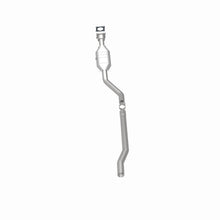 Load image into Gallery viewer, MagnaFlow Exhaust Products 93425 HM Grade Direct-Fit Catalytic Converter for Select Chrysler Voyager, Dodge Caravan