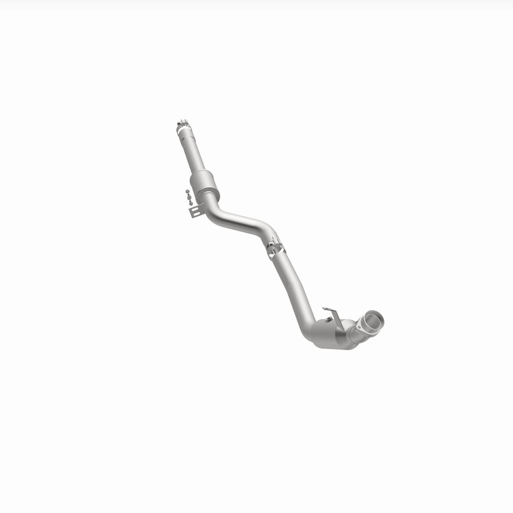 MagnaFlow Exhaust Products 21-571 OEM Grade Direct-Fit Catalytic Converter for Select Mercedes-Benz SL550