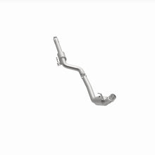 Load image into Gallery viewer, MagnaFlow Exhaust Products 21-571 OEM Grade Direct-Fit Catalytic Converter for Select Mercedes-Benz SL550