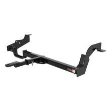 Load image into Gallery viewer, CURT 122703 Class 2 Trailer Hitch, 1-1/4" Ball Mount, Select Subaru Legacy, Outback