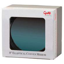 Load image into Gallery viewer, Grote 12272-5 8&quot; Elliptical Mirrors, Mirror Head Only