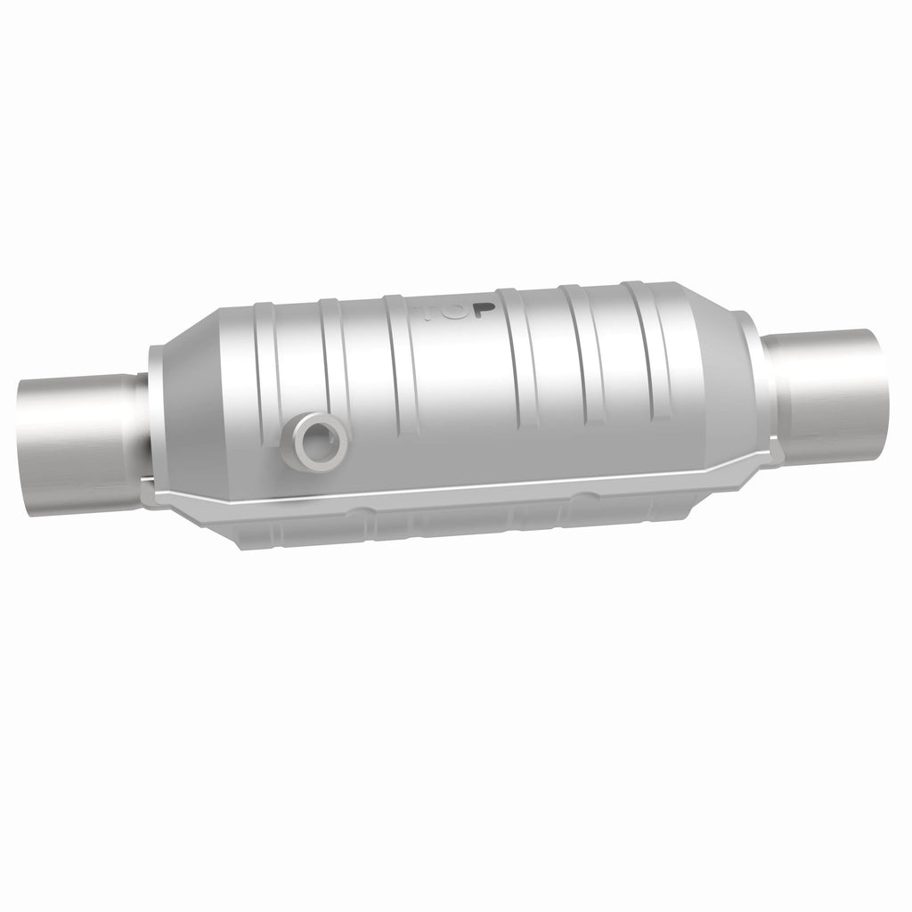 MagnaFlow Exhaust Products 99325HM HM Grade Universal Catalytic Converter